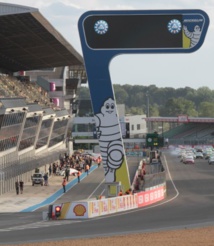 Circuit du Mans