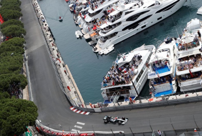 Une légende de la Formule 1 touché par le Corona Virus Une légende de la Formule 1 touché par le Corona Virus