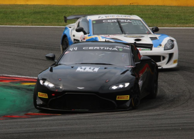 Il faudra encore attendre pour la saison 2020 (Photo Racingforever.com) Il faudra encore attendre pour la saison 2020 (Photo Racingforever.com)