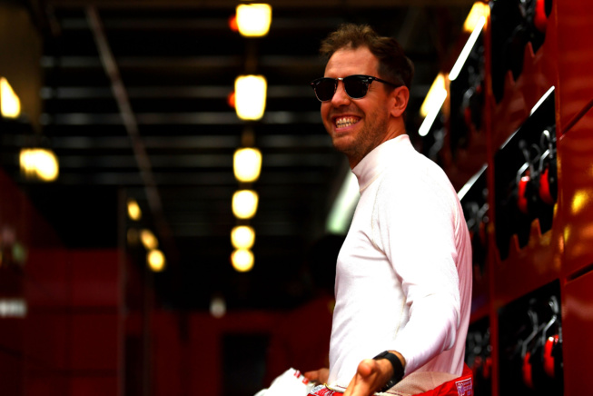 © Ferrari © Ferrari