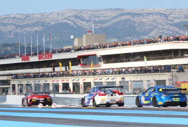 Photo : Stéphane Gauthier - Racingforever.com Photo : Stéphane Gauthier - Racingforever.com