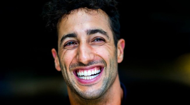 © McLaren F1 © McLaren F1