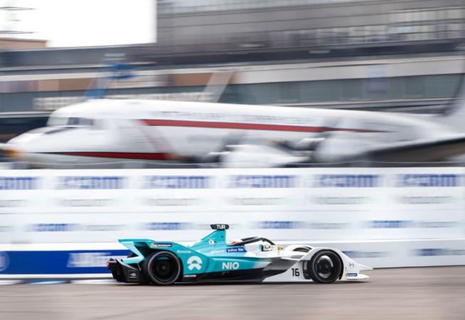 6 courses sur un aéroport pour trouver le champion (Photo Lat/formule E) 6 courses sur un aéroport pour trouver le champion (Photo Lat/formule E)