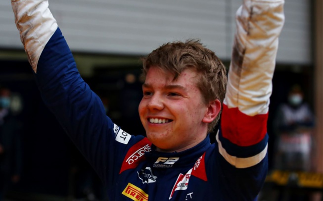 Après 4 manches autrichiennes, le jeune Shwartzman est en tête du championnat Après 4 manches autrichiennes, le jeune Shwartzman est en tête du championnat