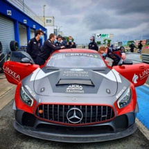 La Silver Cup promet un beau challenge La Silver Cup promet un beau challenge