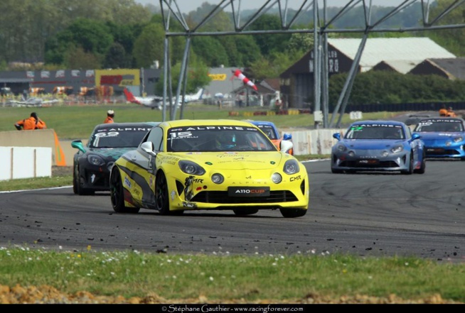 Qui pour succéder à Gaël Caselli ? Qui pour succéder à Gaël Caselli ?