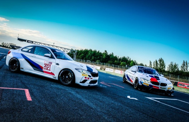 Un Championnat de France pour voitures de tourisme dès 2021 ! Un Championnat de France pour voitures de tourisme dès 2021 !