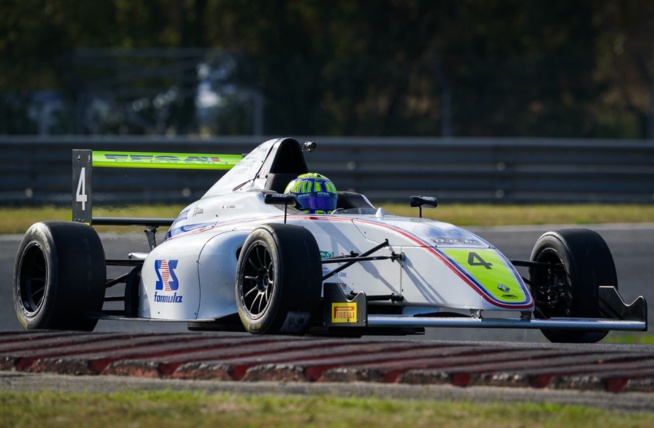 L'accent était plus nippon que Gascon dans le Gers (Photo KSP) L'accent était plus nippon que Gascon dans le Gers (Photo KSP)