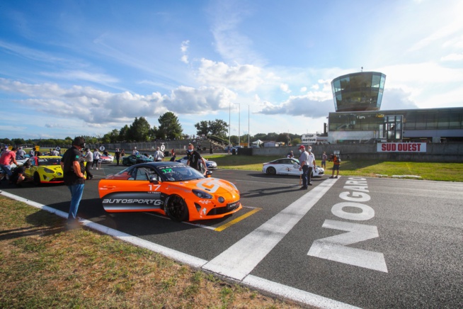 Gregory Lenormand / DPPI Gregory Lenormand / DPPI