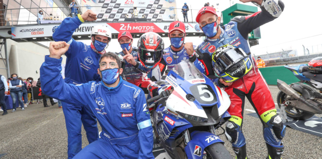 Les heureux vainqueurs Les heureux vainqueurs