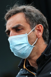 Le patron est satisfait Le patron est satisfait