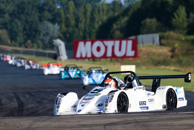 Sprint Cup by Funyo 2020 : Nogaro Sprint Cup by Funyo 2020 : Nogaro