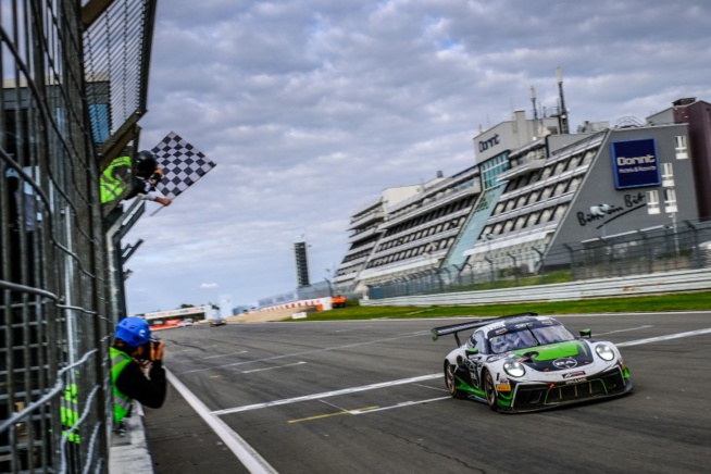 Photo : D.Bogaerts - SRO Photo : D.Bogaerts - SRO