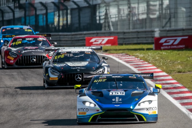 Photo : P.Hecq - SRO Photo : P.Hecq - SRO