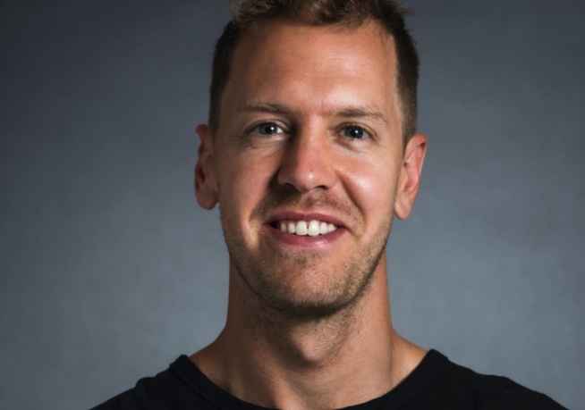 Vettel a trouvé refuge chez Aston Martin – © Racing Point Vettel a trouvé refuge chez Aston Martin – © Racing Point