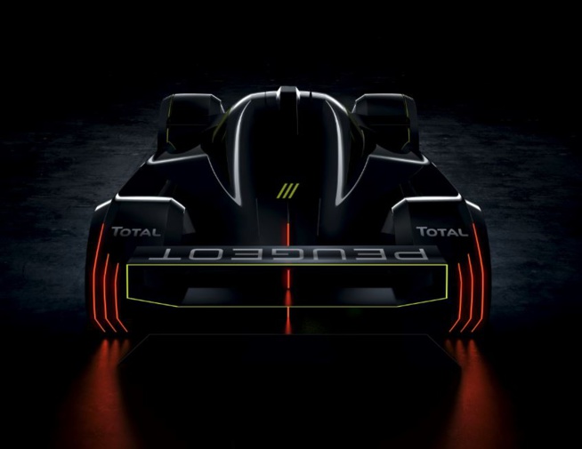 Le Mans : Peugeot lance son projet Hypercar Le Mans : Peugeot lance son projet Hypercar