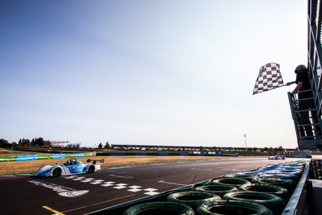 Sprint Cup by Funyo 2020 : Magny-Cours Sprint Cup by Funyo 2020 : Magny-Cours