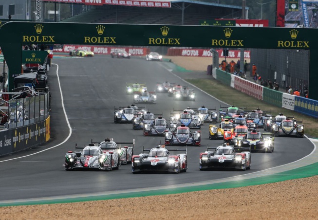 Une édition spéciale en 2020 Une édition spéciale en 2020