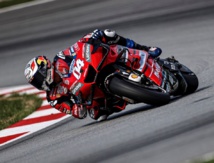 De gros changements chez Ducati De gros changements chez Ducati
