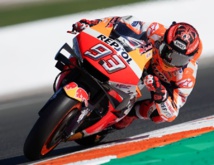 Chez Honda, on ne peut pas compter que sur Marc Marquez Chez Honda, on ne peut pas compter que sur Marc Marquez