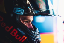 Brad Binder en patron chez KTM ? (Polarity photo) Brad Binder en patron chez KTM ? (Polarity photo)