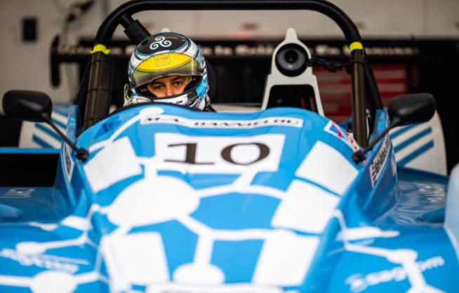 3 victoires de plus pour Dannielou 3 victoires de plus pour Dannielou