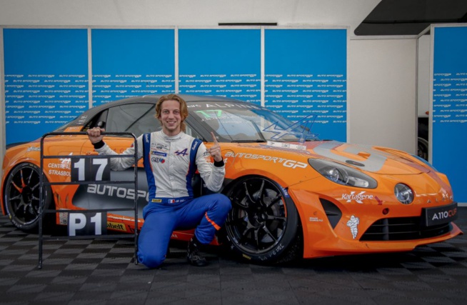 Le champion 2020 Le champion 2020