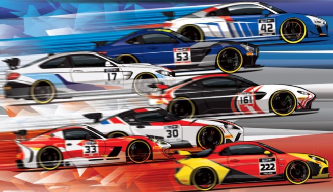 FFSA GT 2020 : Fin de saison au Paul Ricard FFSA GT 2020 : Fin de saison au Paul Ricard