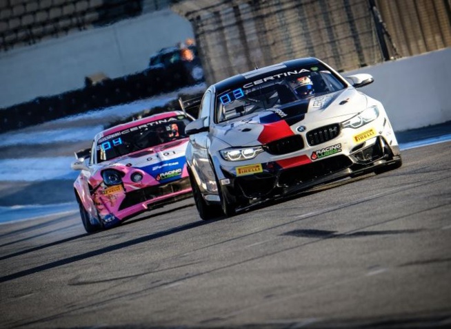 Fin de saison musclée pour la SIlver Cup (Photo D.Bogaerts) Fin de saison musclée pour la SIlver Cup (Photo D.Bogaerts)