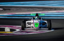 F4 FFSA 2020 : Isawa remporte le titre au Paul Ricard