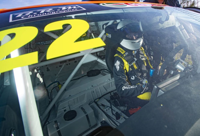 En junior, Romain Boeckler s'impose (Photo DPPI/Lenormand) En junior, Romain Boeckler s'impose (Photo DPPI/Lenormand)