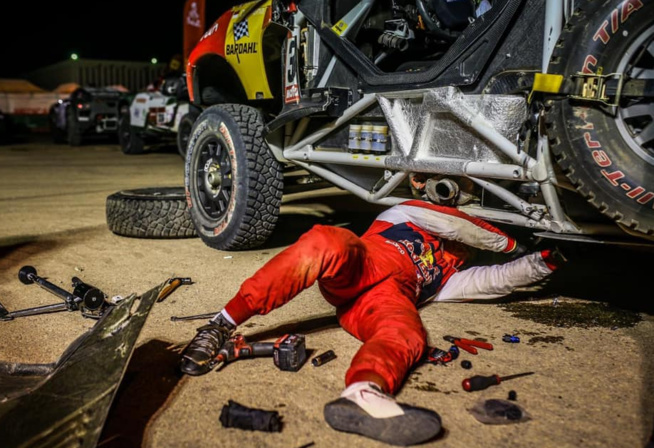 Game Over ! Game Over !