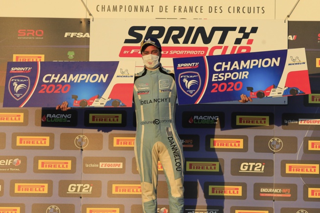 Que de succès pour le Breton Que de succès pour le Breton