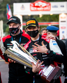 et de 8 ! (Photo Jaanus Ree/Red Bull Content Pool) et de 8 ! (Photo Jaanus Ree/Red Bull Content Pool)