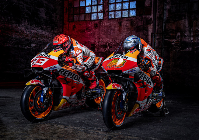 Chez Honda, on croise les doigts Chez Honda, on croise les doigts