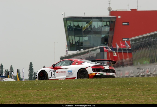 Nogaro lance traditionnellement la saison FFSAGT Nogaro lance traditionnellement la saison FFSAGT