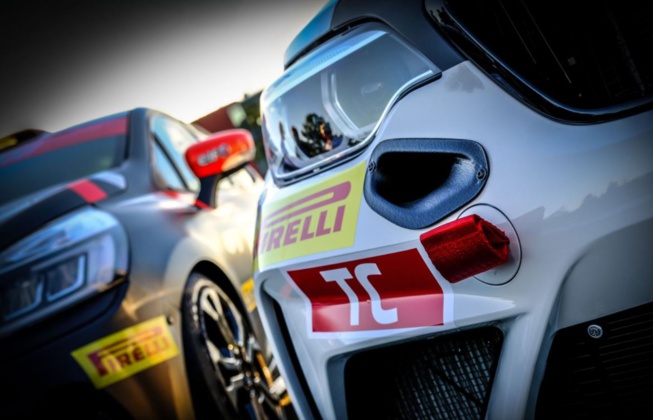 Une grande Première pour le Championnat de France FFSA Tourisme Une grande Première pour le Championnat de France FFSA Tourisme