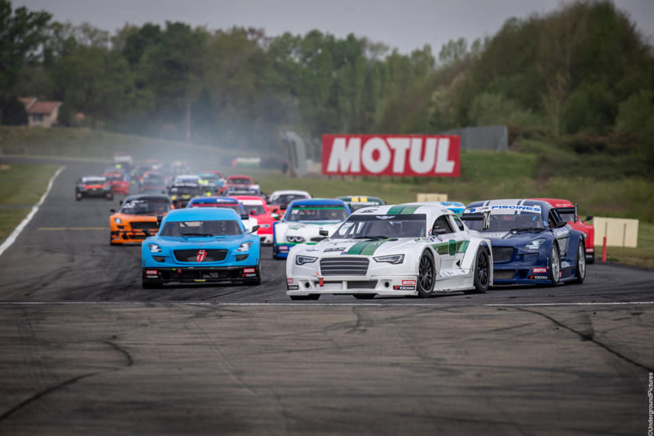 Grosse bagarre dans le Gers Grosse bagarre dans le Gers