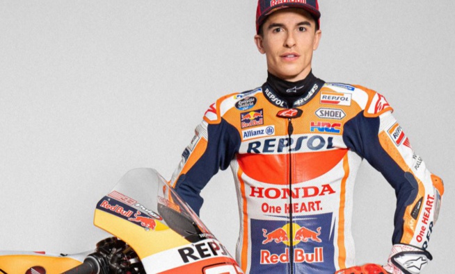 Le champion est de retour ! Le champion est de retour !