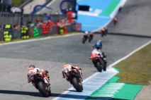 MotoGP 2021 : Doublé Ducati au Grand prix d'Espagne MotoGP 2021 : Doublé Ducati au Grand prix d'Espagne