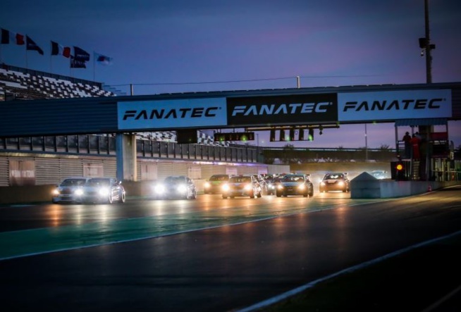 TC France : Magny-Cours 2021 TC France : Magny-Cours 2021