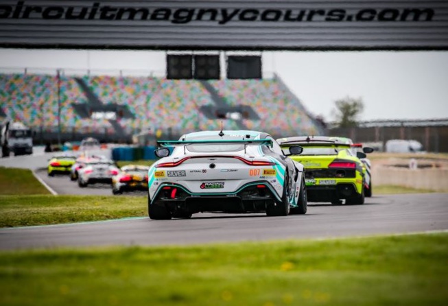 Revanche pour Romain Leroux et Valentin Hasse-Clot(Photo J.Benichou 21creation) Revanche pour Romain Leroux et Valentin Hasse-Clot(Photo J.Benichou 21creation)