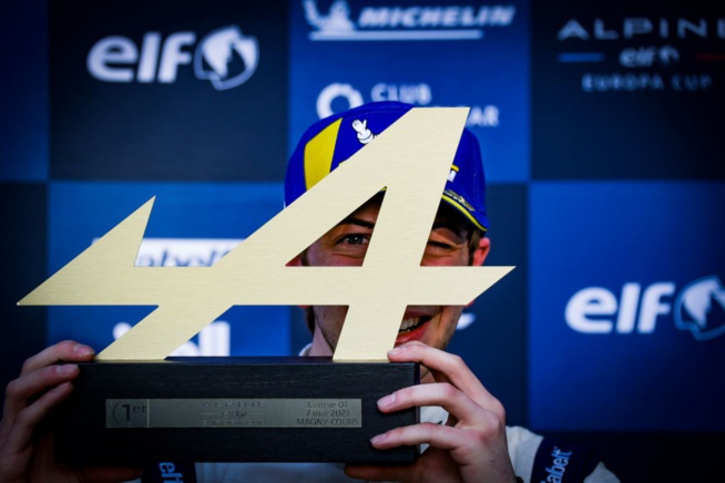 En plein dans le mille pour Mela En plein dans le mille pour Mela