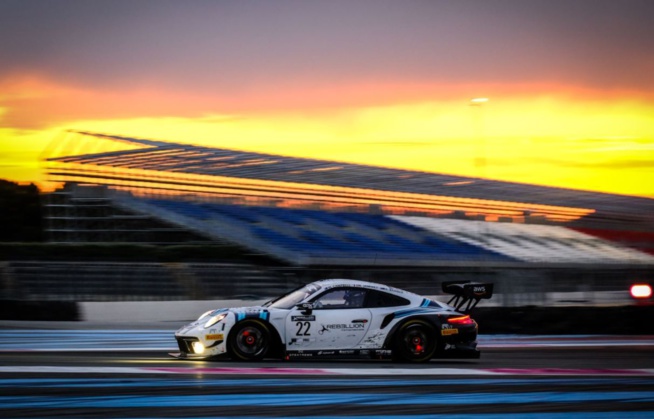 1000 kms du Paul Ricard (Photo Sro) 1000 kms du Paul Ricard (Photo Sro)