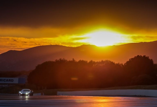 (Photo P.Hecq - SRO) (Photo P.Hecq - SRO)