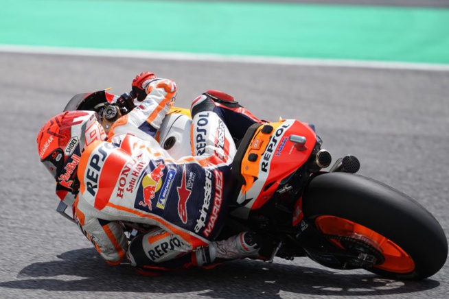 MotoGP 2021 : Oliveira déjoue les pronostics en Catalogne MotoGP 2021 : Oliveira déjoue les pronostics en Catalogne