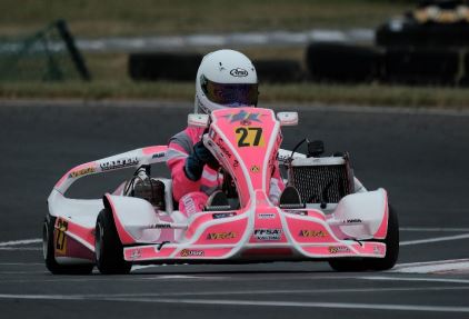 Karting Iame France : Ouverture de la saison à Muret Karting Iame France : Ouverture de la saison à Muret