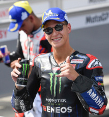 MotoGp : Le pari fou de Brad Binder en Autriche MotoGp : Le pari fou de Brad Binder en Autriche