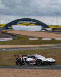 24h du Mans 2021 : Nouveau succès pour Toyota 24h du Mans 2021 : Nouveau succès pour Toyota