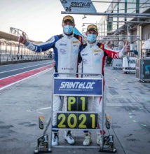 GT4 European Series : Nürburgring 2021